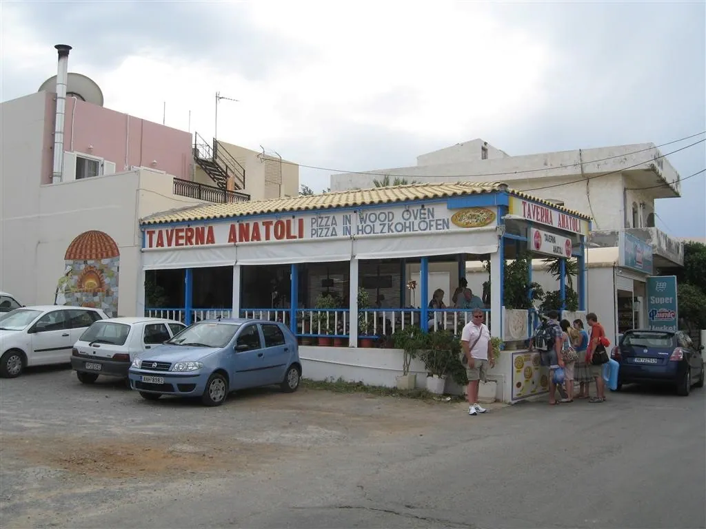 Sisi crete 244